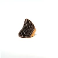 Ring Pesavento Woman in Silver WPXLA364 - WPXLA364